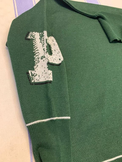 Свитер мужской