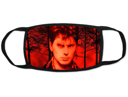 Тканевая маска на лицо Сектор Газа, Юрий Хой №19