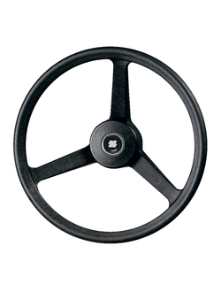 Рулевое колесо V32, черное