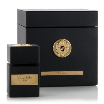 Парфюм. вода ТРИУМФ / vers. equivalent  VITTORIALE 2022 Tiziana Terenzi 10 мл