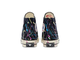 Кеды Converse Chuck 70 Archive Paint Splatter