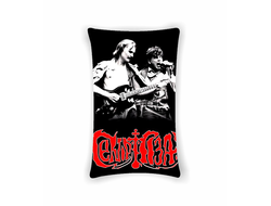 Подушка Сектор Газа, Юрий Хой №31