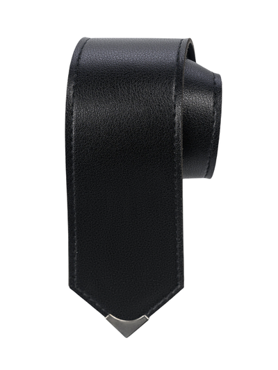 Галстук Черный 111-1