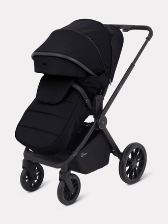 Коляска 2в1 Rant Falcon Neo Black