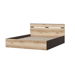 Кровать "Берген Симпл"двухспальная 1,6х2,0