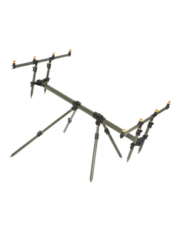 Род под на 4 удилища