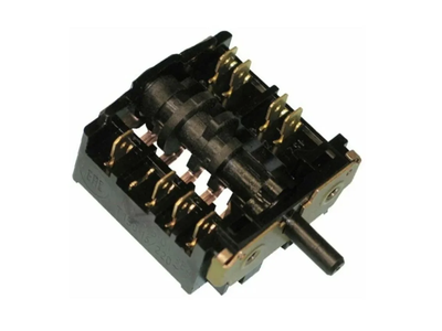 Переключатель мощности "Мечта" на духовку, 5 режимов, ПМ-16-5-01