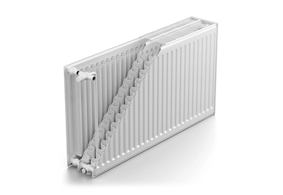 Cтальной панельный радиатор PRADO Universal 33х500х3000