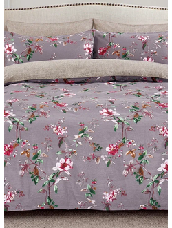 Постельное белье Cleo евро сатин 200х220х1 220х240х1 50х70х2 70х70х2 31/757-SL