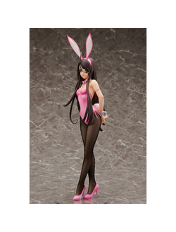 Фигурка 1/4 Скульд (Skuld Bunny ver.)