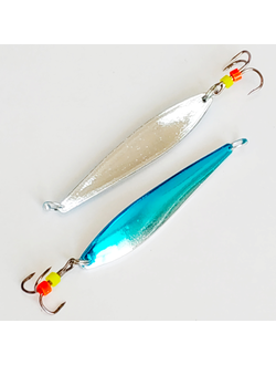 Блесна зимняя "Marlin's" КАЗАНКА