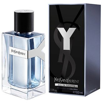 Yves Saint Laurent Y /Игрек    10 мл