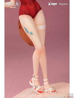 Фигурка 1/10 Анджелина (Angelina Summer Time Ver.)