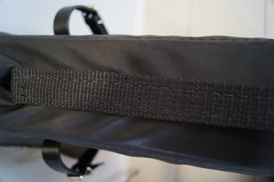 Потник кожаный