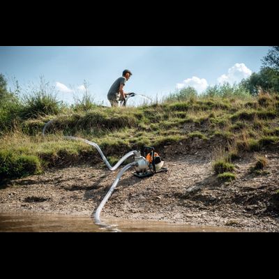 Мотопомпа Stihl WP 230 за 19860 р.