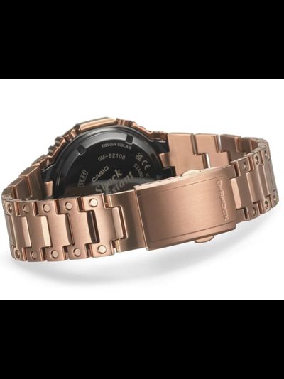 Часы Casio G-Shock GM-B2100GD-5A