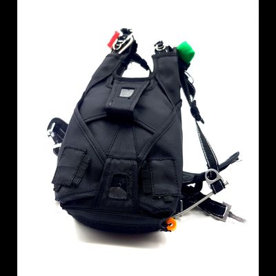 Парашют Vector 3 (для коллекционных фигур 30 см) 1/6 (26038S) - EASY &amp; SIMPLE