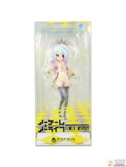 Фигурка 1/7 Широ (Shiro Swimsuit Style)