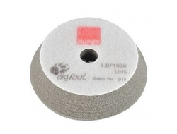 RUPES Жесткий серый 150-180 мм поролоновый полировальный диск(UHS) 9.BF180U