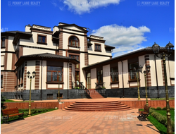 «ЛАНДШАФТ» (Усово)