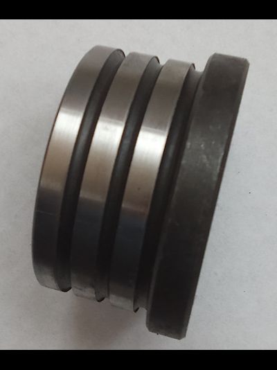 Ролик 35-205 для ленточной пилорамы, от