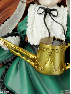 Фигурка 1/3 Суйсэйсэки (Suiseiseki)