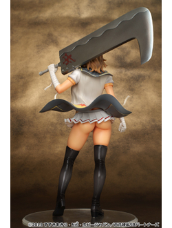 Фигурка 1/7 Матаэмон Араки (Araki Mataemon)