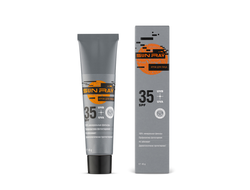 Крем для лица Sun Ray 35SPF 45гр