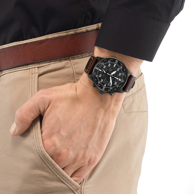 Наручные часы Citizen CA0695-17E