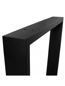 Стол «Лофт» (столешница 38 мм)