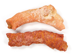 Коралл природный в ассортименте, Индонезия (60-65 мм, 11-13 г) №27532