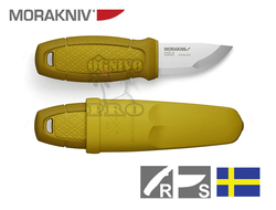 Нож Morakniv Eldris Yellow