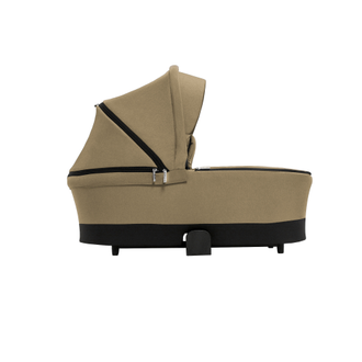 Коляска 3в1 Sweet Baby Stella Beige