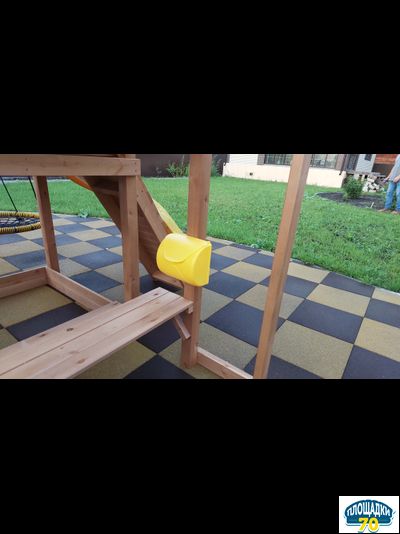 Ящик почтовый