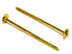 Конструкционные шурупы