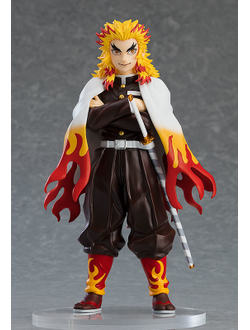 Фигурка Кёдзюро Рэнгоку (Kyoujurou Rengoku Pop Up Parade)