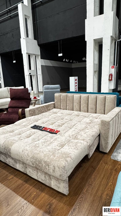 Колибри Кинг 5 с подлокотниками Л13