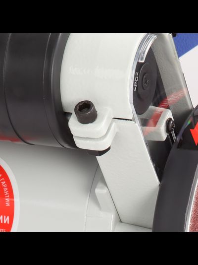 Шлифовальный станок ленточно-дисковый BELMASH BDG 100/152L