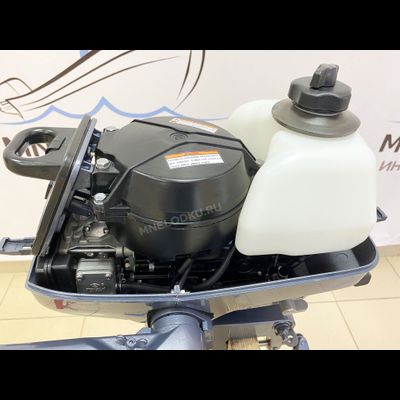 Лодочный мотор APACHE T3 BS