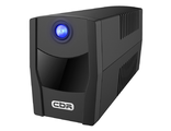 ИБП CBR QUANTUM QTM-850 [Line Interactive 850 VA / 480 W, 2 x EURO, HID-USB, RJ45]