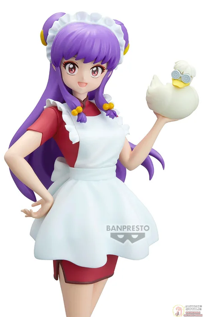 Фигурка Шампу (Shampoo Glitter & Glamours II ver.)
