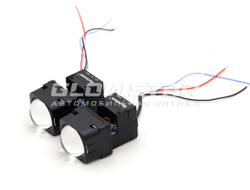Модули Aozoom ALMD-06-01, 1.5 дюйма, 12V, 5500K (комплект, 2шт)