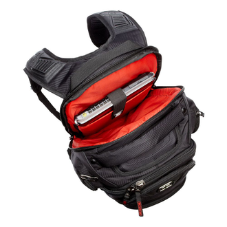 ryukzak ogio gambit black chernyj
