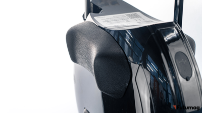 Моноколесо KingSong KS14D 420Wh V2 Black