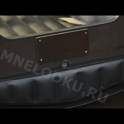 Моторная лодка Хантер 330 А