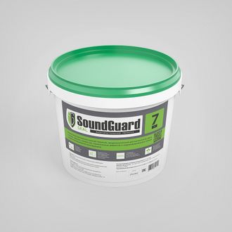 Герметик SoundGuard Seal 7