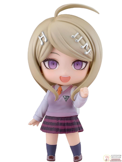 Нендроид Каэдэ Акамацу (Kaede Akamatsu)