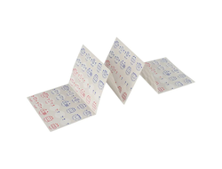 Коллектор STOUT распределительный 3/4", 3 отвода 3/4"ЕК (Арт. SMB 6851 343403)