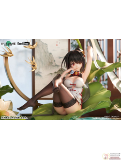 Фигурка 1/7 Куруми Токисаки (Kurumi Tokisaki Mo Se Sheng Xiang Ver.)