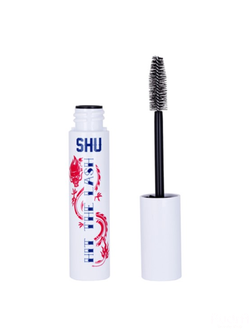 SHU Тушь мультиэффект HIT THE LASH 107 черный